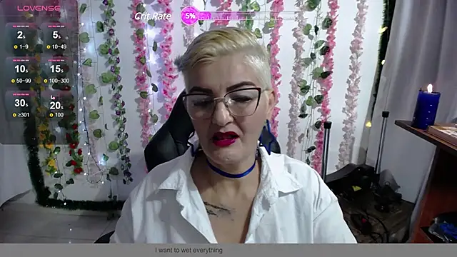bety-cum2 online show from 12/12/24, 10:13