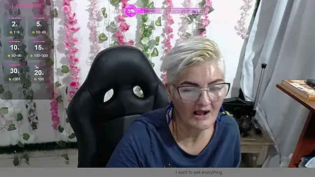 bety-cum2 online show from 12/12/24, 11:25