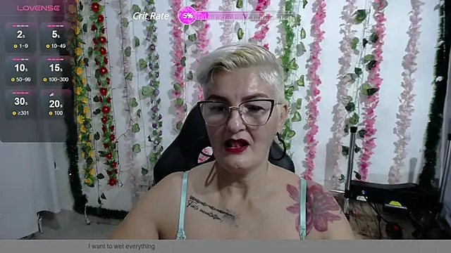 bety-cum2 online show from 12/14/24, 10:13