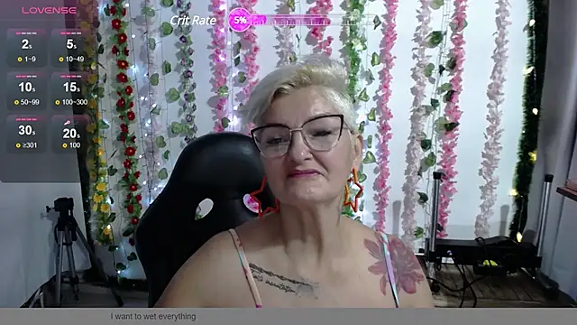 bety-cum2 online show from 12/15/24, 10:07