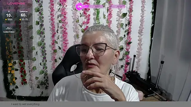 bety-cum2 online show from 01/02/25, 11:06