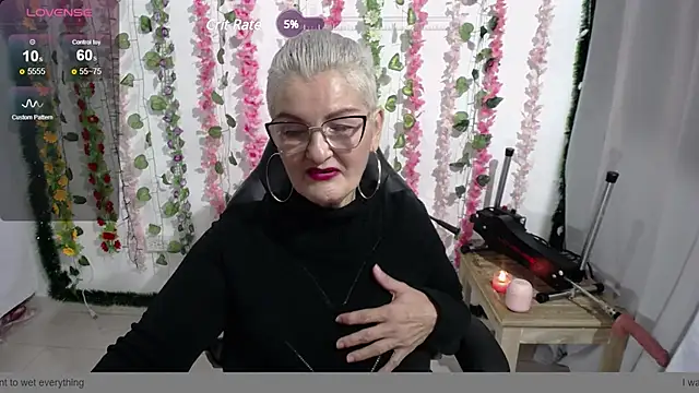 bety-cum2 online show from 01/03/25, 09:47