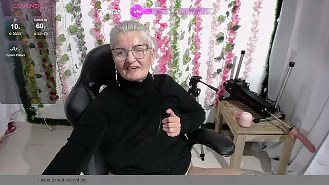 bety-cum2 online show from 01/03/25, 09:05