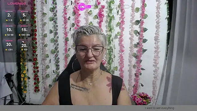 bety-cum2 online show from 01/15/25, 09:13
