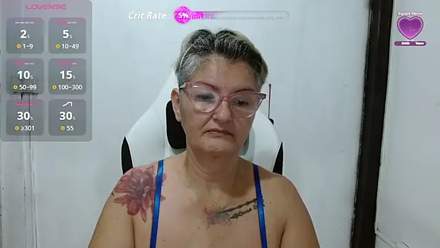 bety-cum2 online show from 11/27/25, 08:05