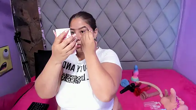 Snapshot of Luci_SexDeep chatting on 09/26/25, 02:59 Luci SexDeep online show from 09/26/25, 02:59