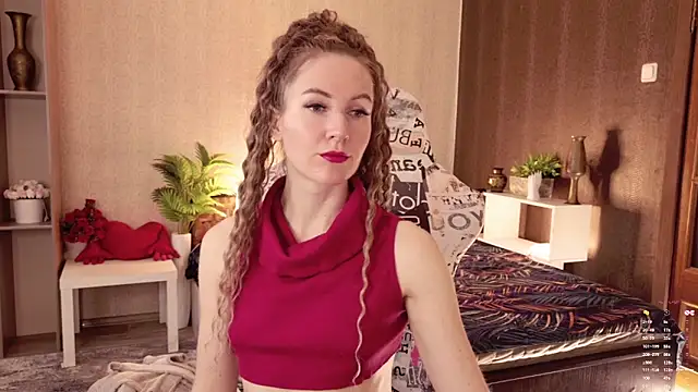 Snapshot of Hello_Lisha chatting on 04/14/26, 08:20 Hello Lisha online show from 04/14/26, 08:20