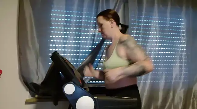 wetgerman 2 online show from 01/21/25, 11:13