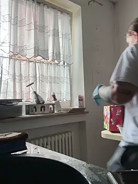wetgerman 2 online show from 01/24/25, 11:04