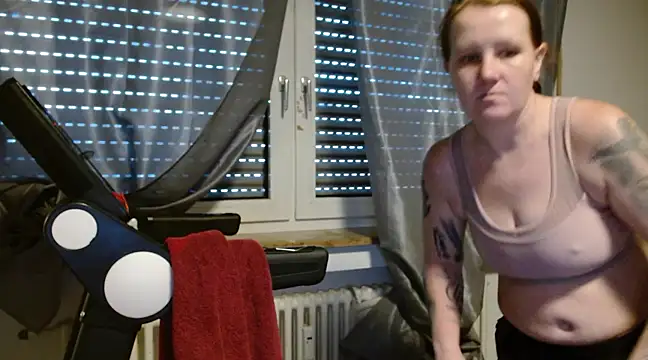 wetgerman 2 online show from 01/29/25, 02:21