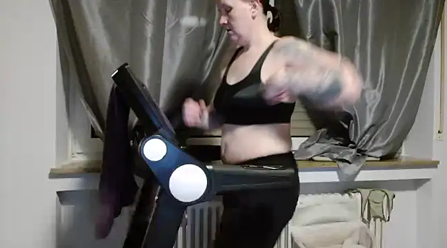 wetgerman 2 online show from 02/03/25, 03:27