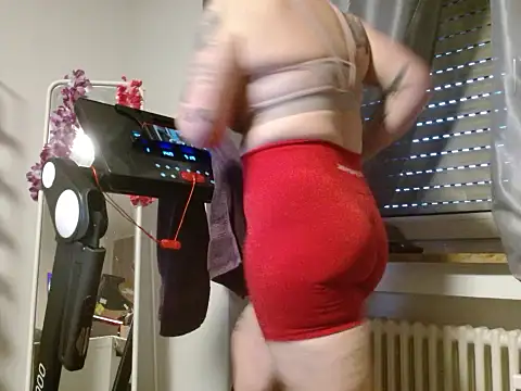wetgerman 2 online show from 02/09/25, 04:07