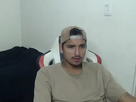 kylian 07 online show from 06/03/26, 02:58