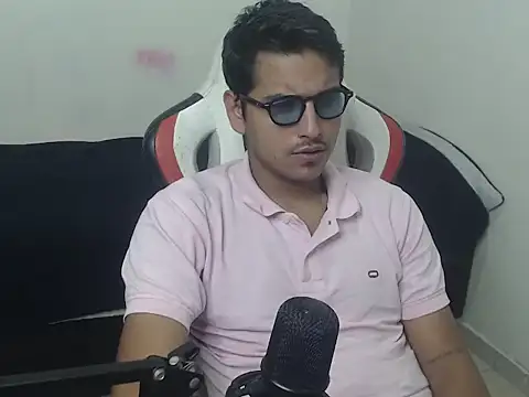 kylian 07 online show from 06/22/26, 02:02
