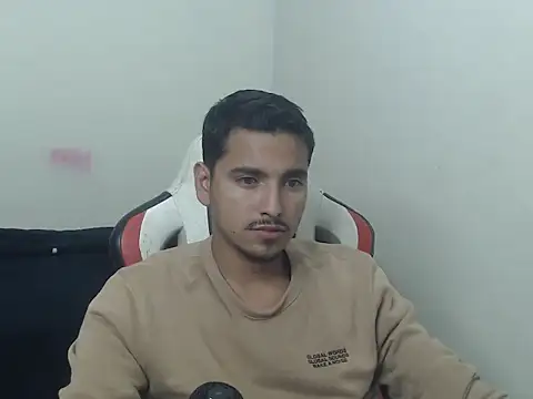 kylian 07 online show from 07/11/26, 02:47