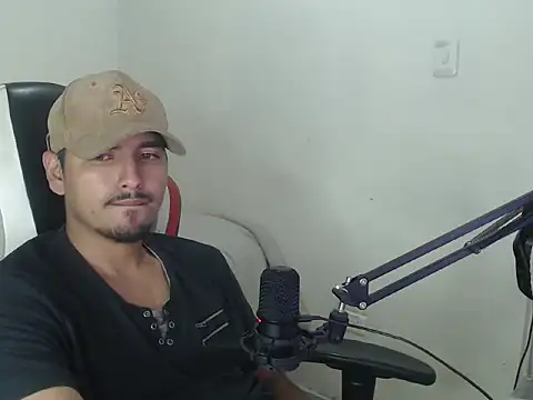 kylian 07 online show from 08/04/26, 02:37