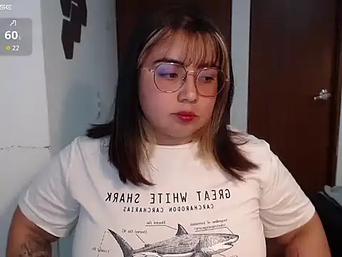 yini angel online show from 06/04/26, 02:39