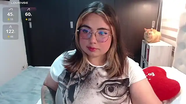 yini angel online show from 06/09/26, 02:01