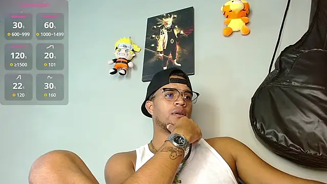 Bigcock 21cm  online show from 10/13/25, 02:06