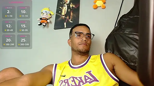 Bigcock 21cm  online show from 10/26/25, 10:04