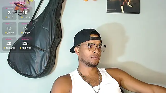 Bigcock 21cm  online show from 11/24/25, 07:13