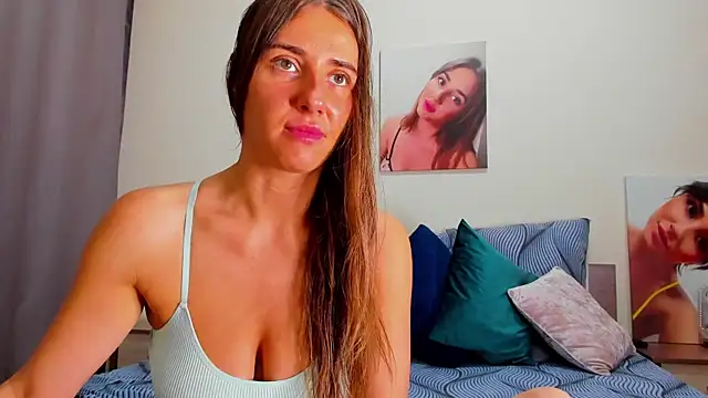 Squishy Goddess online show from 07/22/26, 01:52