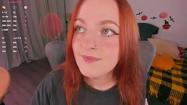 Alice CutePerv online show from 11/11/25, 11:49