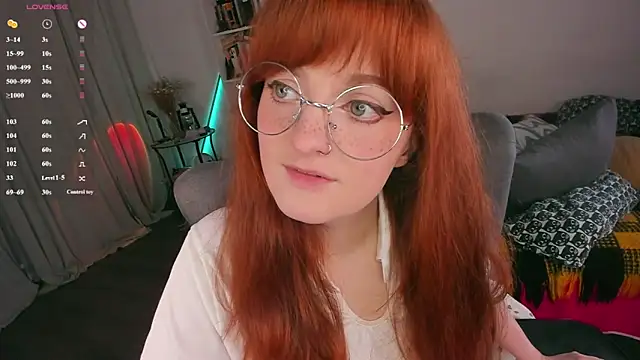 Alice CutePerv online show from 06/19/26, 01:21