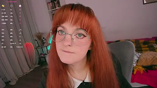 Alice CutePerv online show from 06/19/26, 06:12