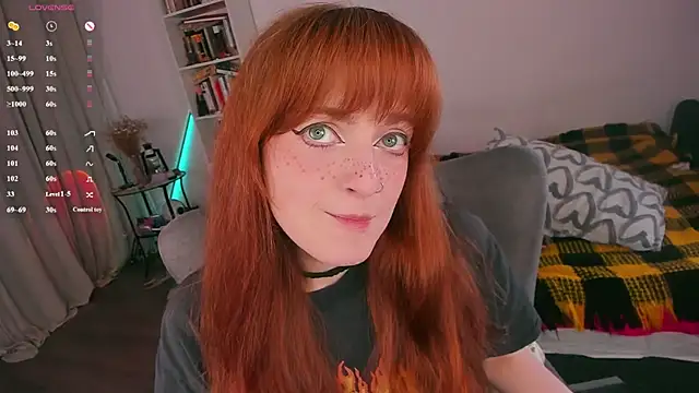 Alice CutePerv online show from 06/24/26, 02:38