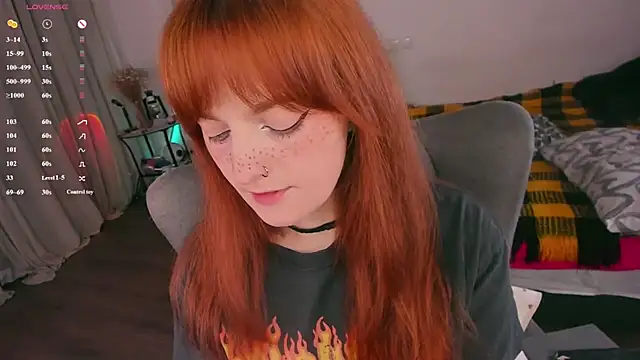 Alice CutePerv online show from 06/25/26, 10:03