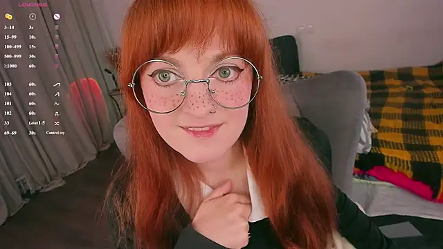 Alice CutePerv online show from 06/28/26, 09:54
