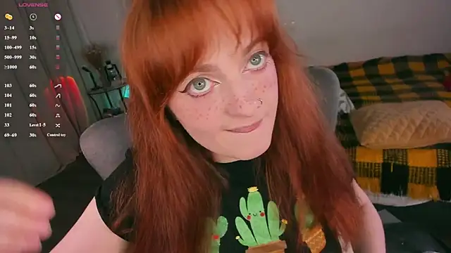 Alice CutePerv online show from 06/30/26, 12:22