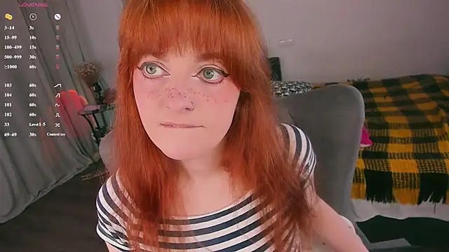 Alice CutePerv online show from 07/06/26, 12:02