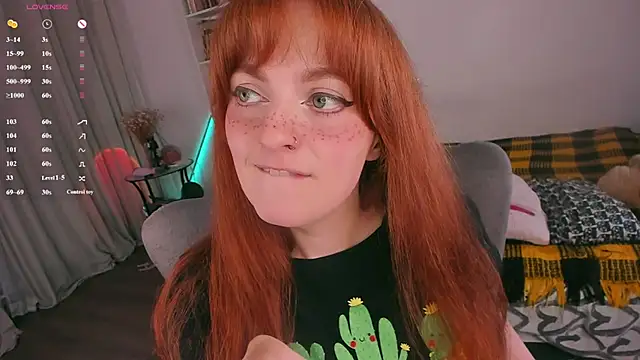 Alice CutePerv online show from 07/14/26, 08:03