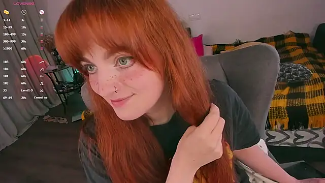 Alice CutePerv online show from 07/17/26, 05:29