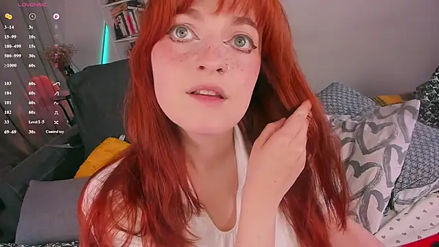 Alice CutePerv online show from 07/26/26, 10:38