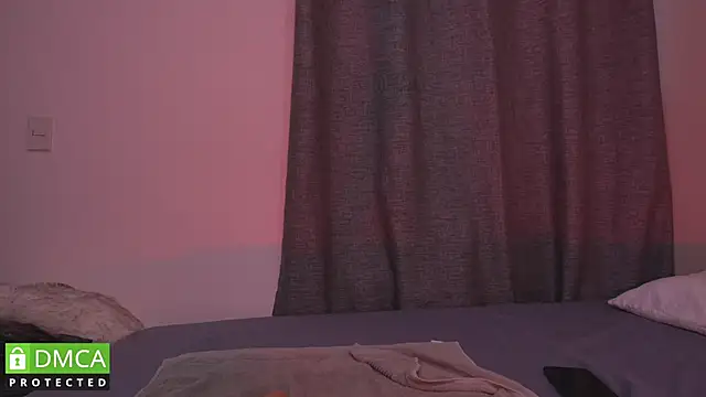 Dubois Amy online show from 09/27/25, 08:25