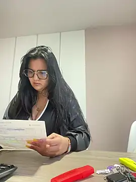 SWEETLILY18 online show from 12/10/24, 11:22
