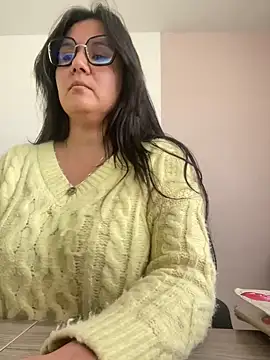 SWEETLILY18 online show from 12/17/24, 02:55