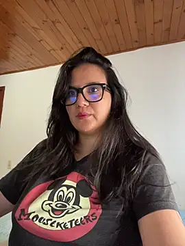 SWEETLILY18 online show from 07/02/26, 12:44