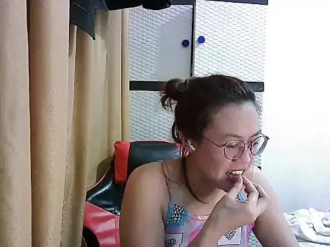 crizzybel online show from 10/01/25, 12:11