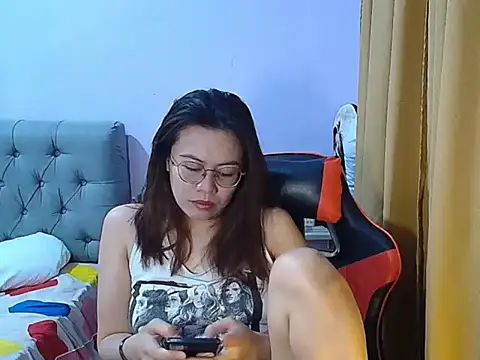 crizzybel online show from 05/25/26, 02:17