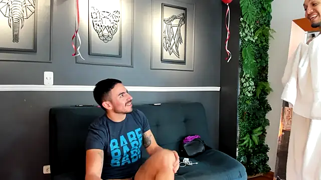 gym stars boys online show from 02/24/25, 05:42