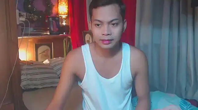 Asianboybig1 Daniel online show from 12/07/24, 08:11