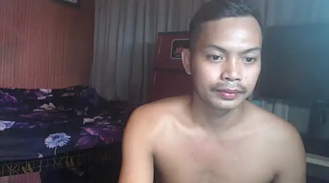 Asianboybig1 Daniel online show from 02/01/25, 05:28