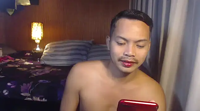 Asianboybig1 Daniel online show from 02/03/25, 12:57
