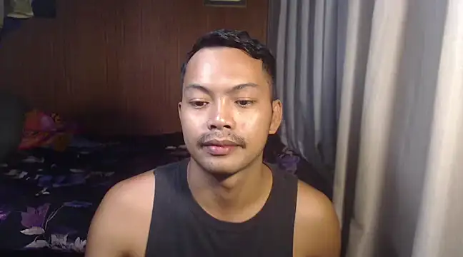 Asianboybig1 Daniel online show from 02/04/25, 03:22