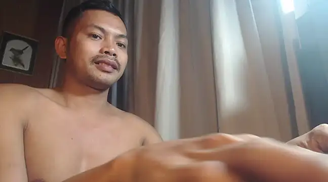 Asianboybig1 Daniel online show from 02/06/25, 11:26