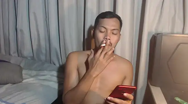 Asianboybig1 Daniel online show from 02/11/25, 04:56